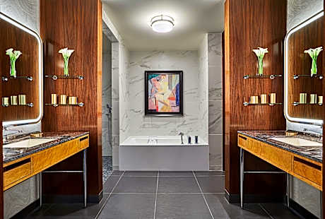 Viceroy King Accessible