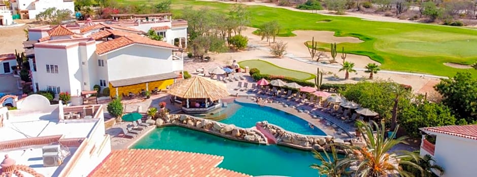 Los Cabos Golf Resort, Trademark Collection by Wyndham
