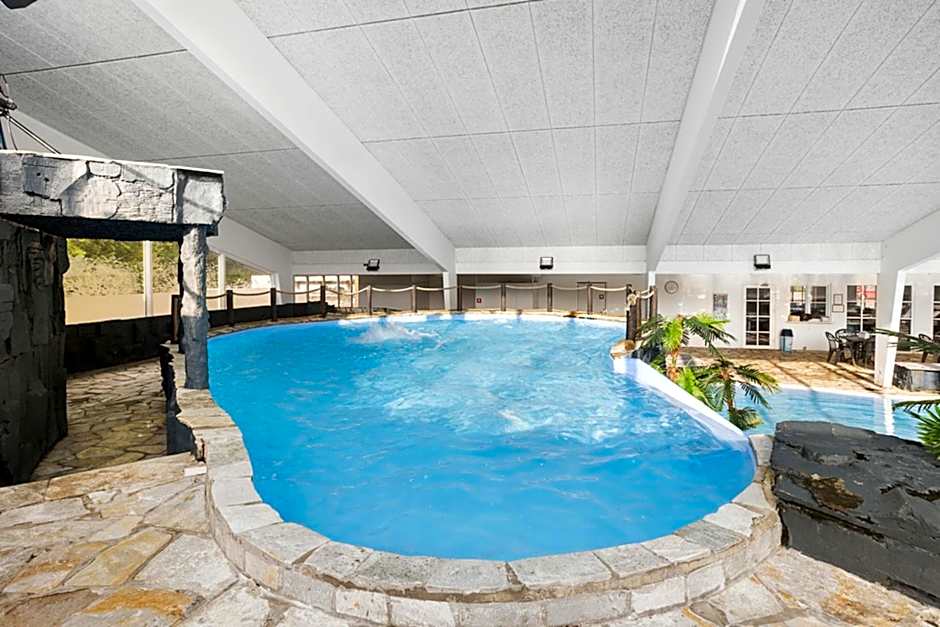 First Camp Bøsøre Strand Feriepark