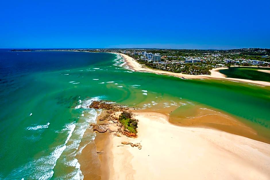 The Sebel Maroochydore