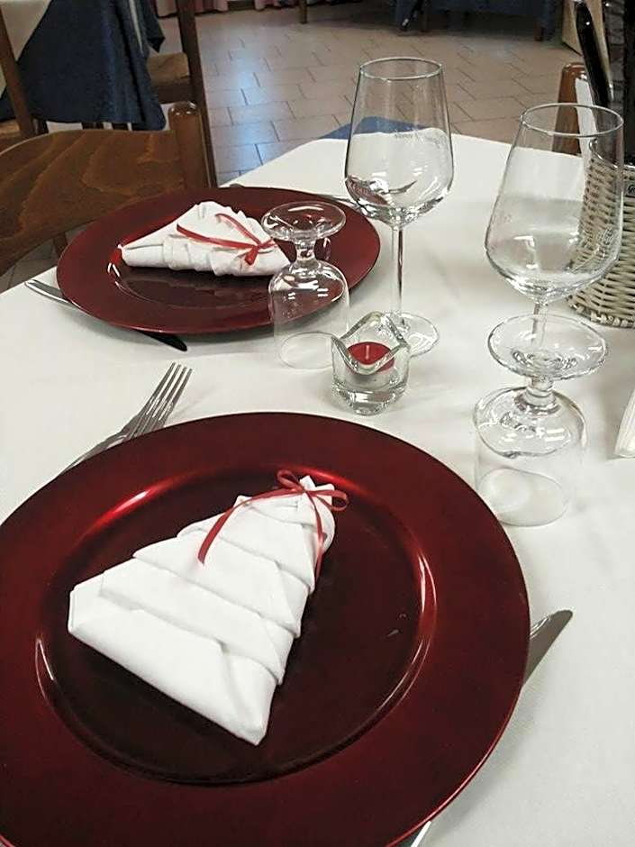 Casa Montana S. Maddalena