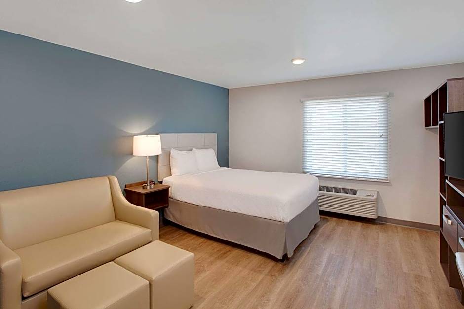 WoodSpring Suites Nashville near Rivergate
