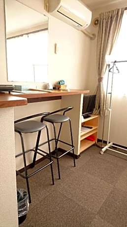 Weekly Mansion Ise Annex