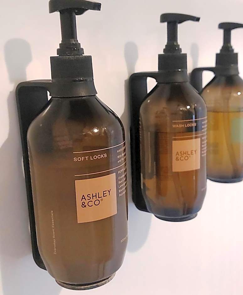 Country Lodge Kinloch