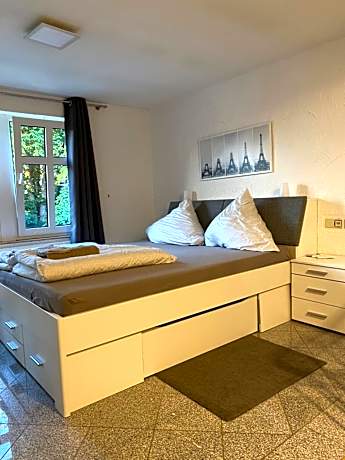 Maisonette