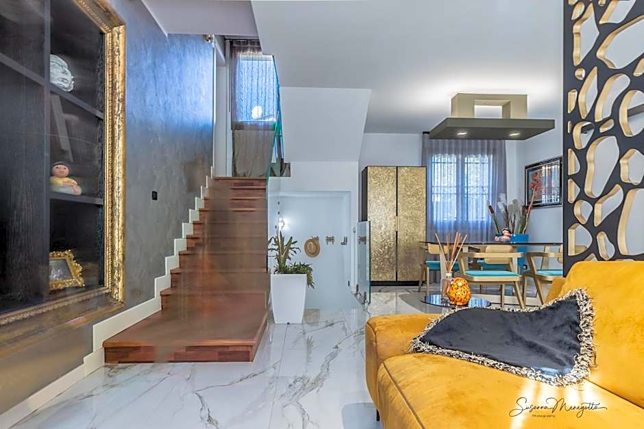 Villa Anis Bed and Breakfast