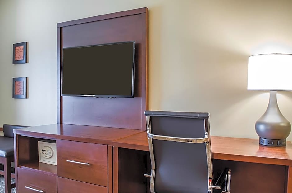 Comfort Suites Manheim - Lancaster