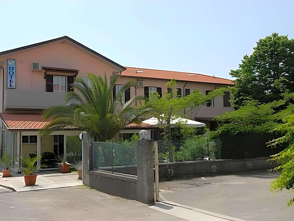Hotel Patrizia