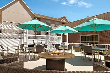 Residence Inn by Marriott Canton