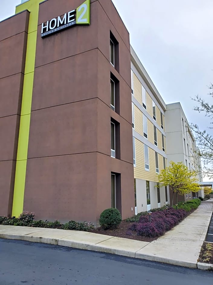 Home2Suites by Hilton Augusta