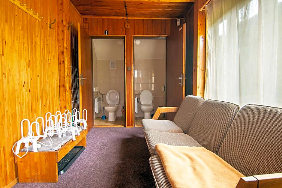 Turistická Chata Chopok