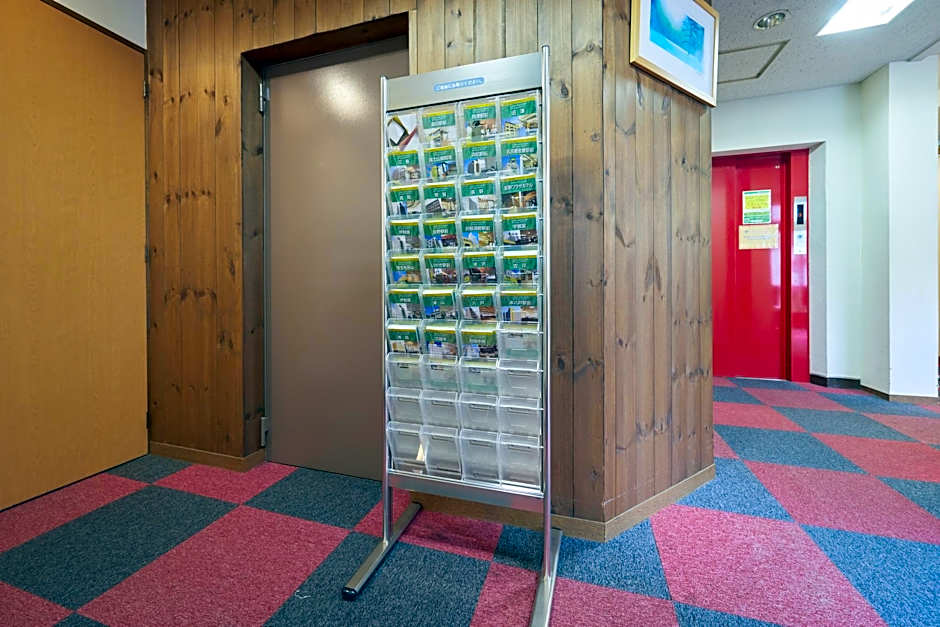 Hotel Select Inn Shimada Ekimae