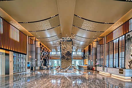 Voco Xiong An By IHG