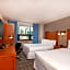 Four Points By Sheraton Midtown - Times Square