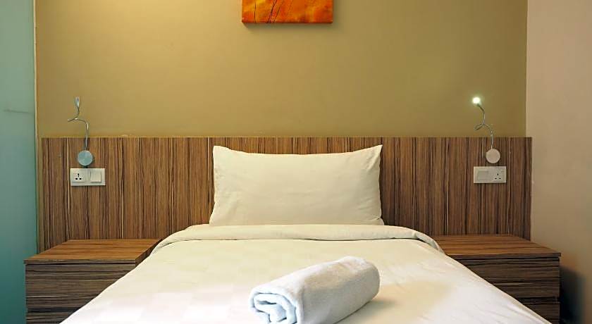 Mornington Hotel Medan Ipoh