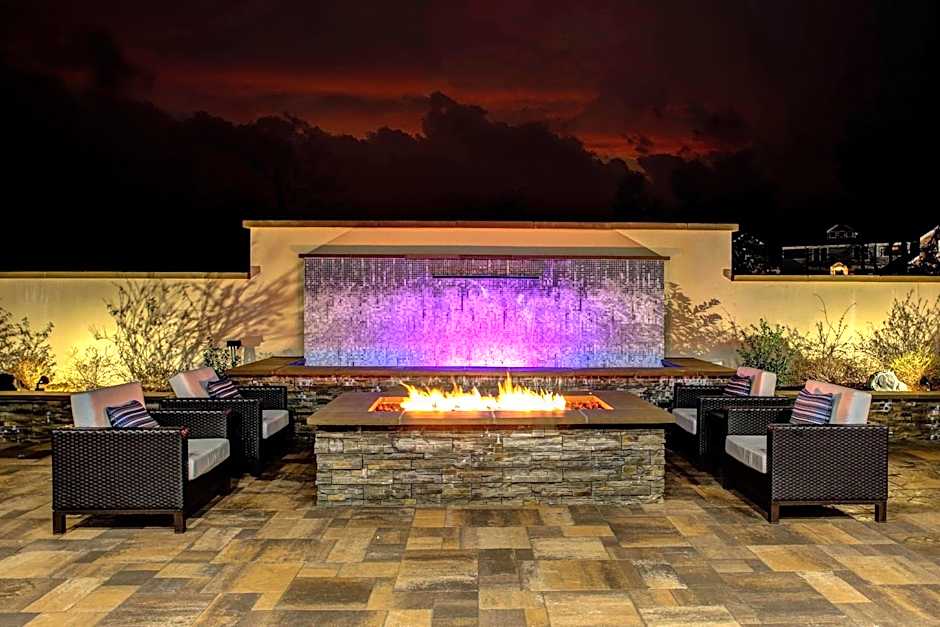 Courtyard by Marriott Nashville Mount Juliet