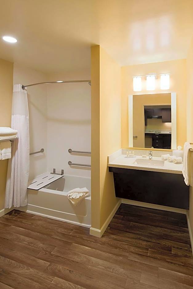 TownePlace Suites by Marriott Austin Round Rock