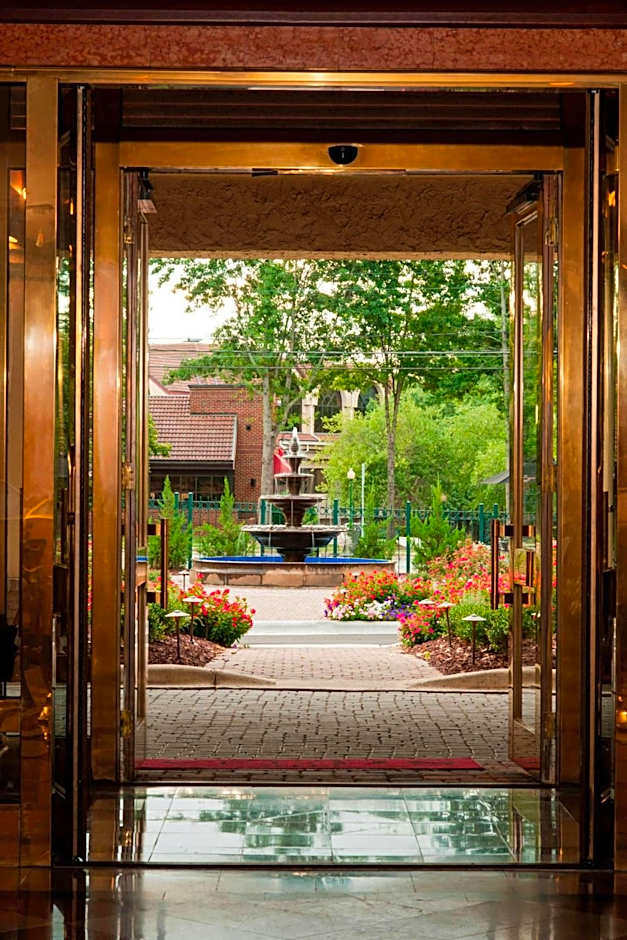 The Siena Hotel, Autograph Collection by Marriott