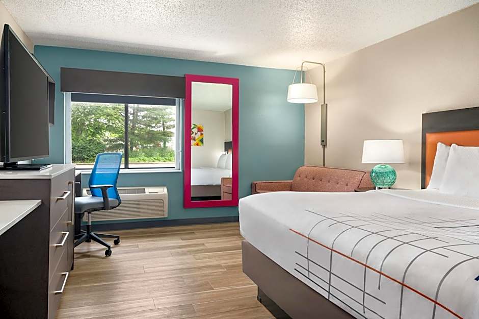 La Quinta Inn & Suites by Wyndham Columbus Dublin