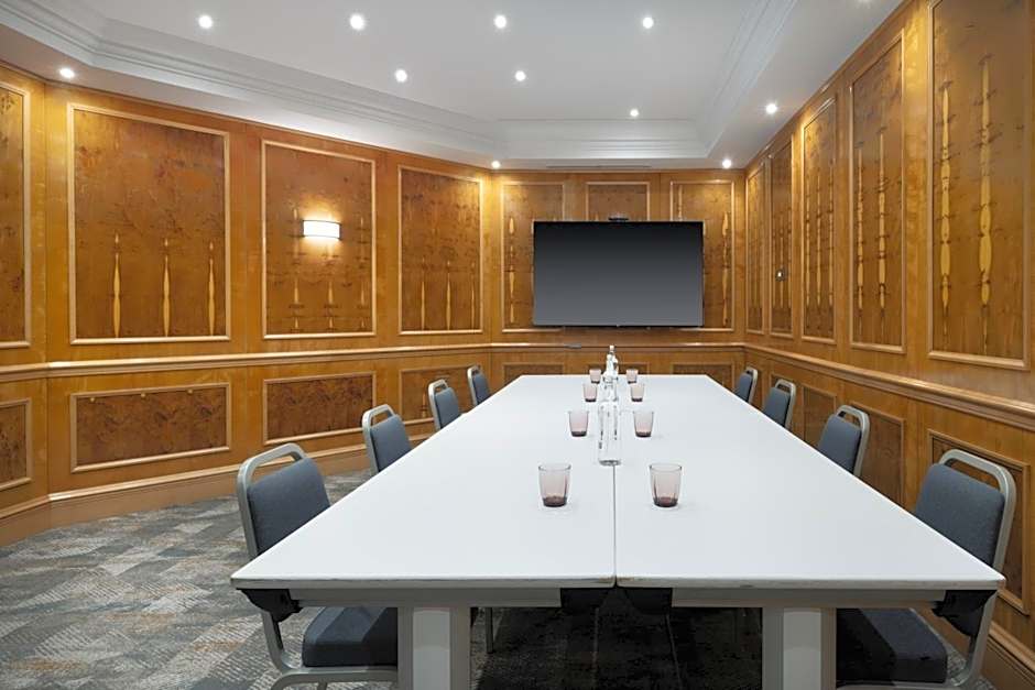 Delta Hotels by Marriott Bristol City Centre