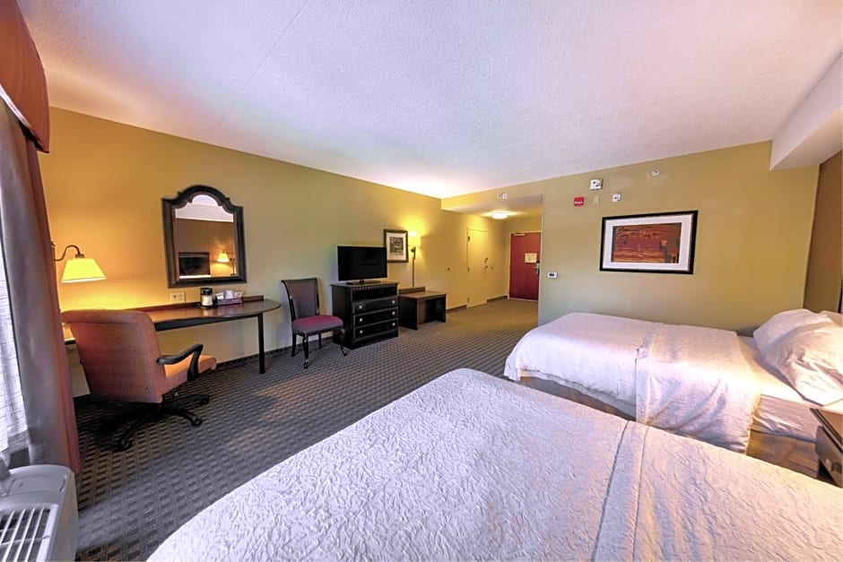 Hampton Inn By Hilton And Suites Chadds Ford