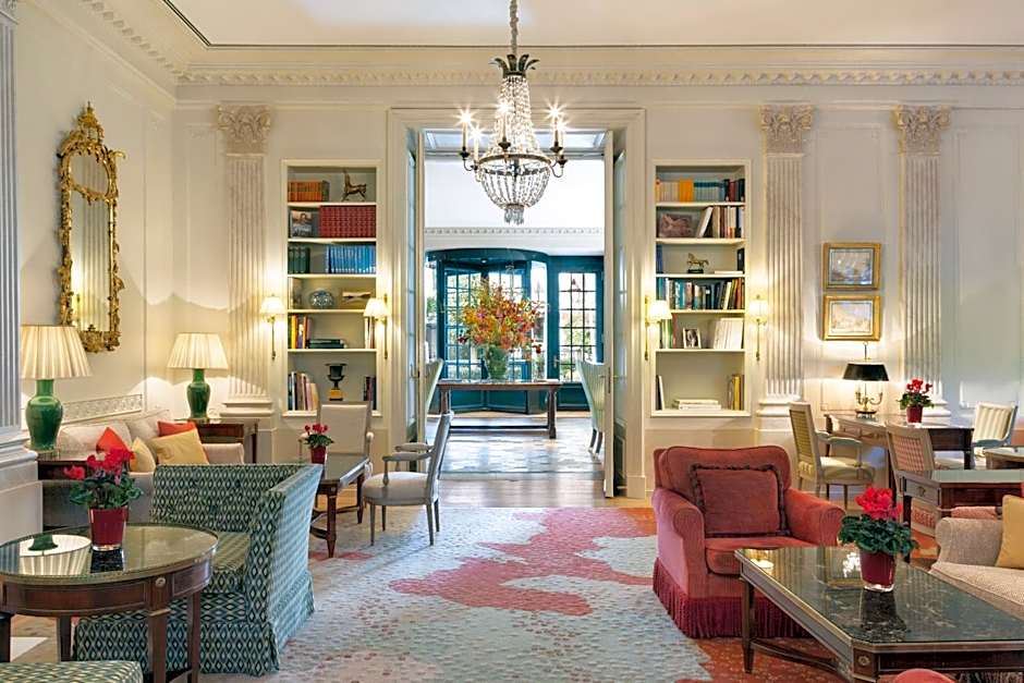 Brenners Park-Hotel & Spa - an Oetker Collection Hotel