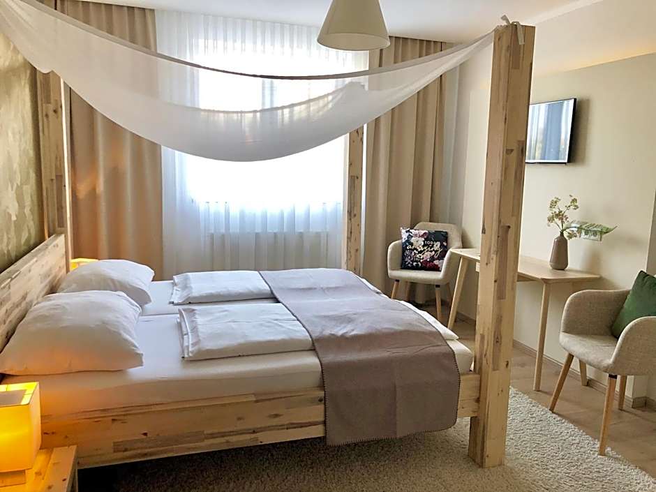 Hotel Restaurant FIDI