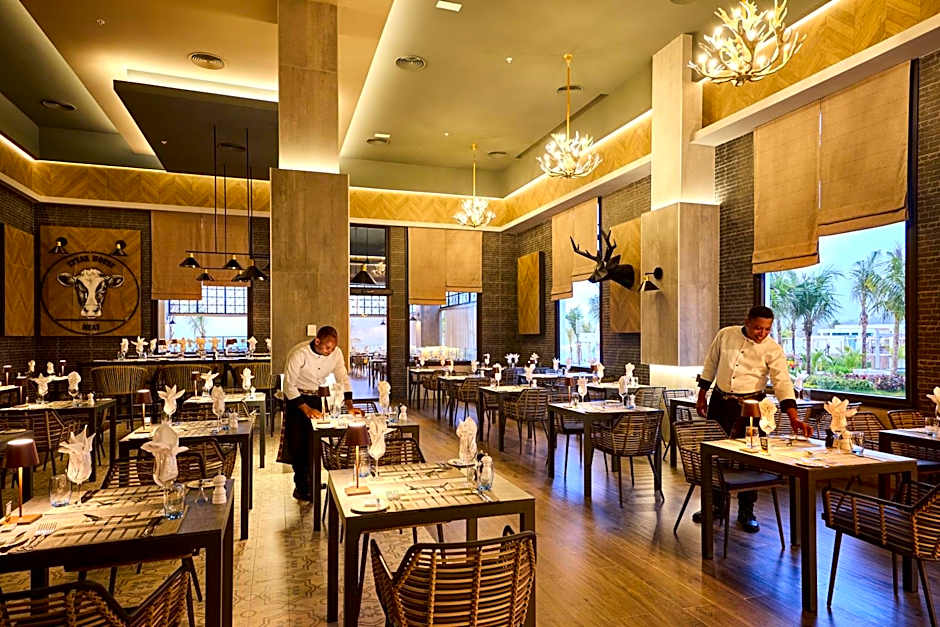 Riu Palace Aquarelle - All Inclusive