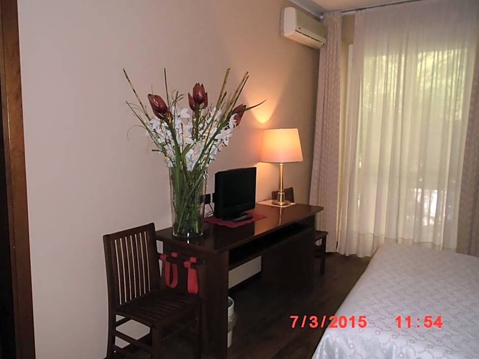 Albergo Ponte Vecchio