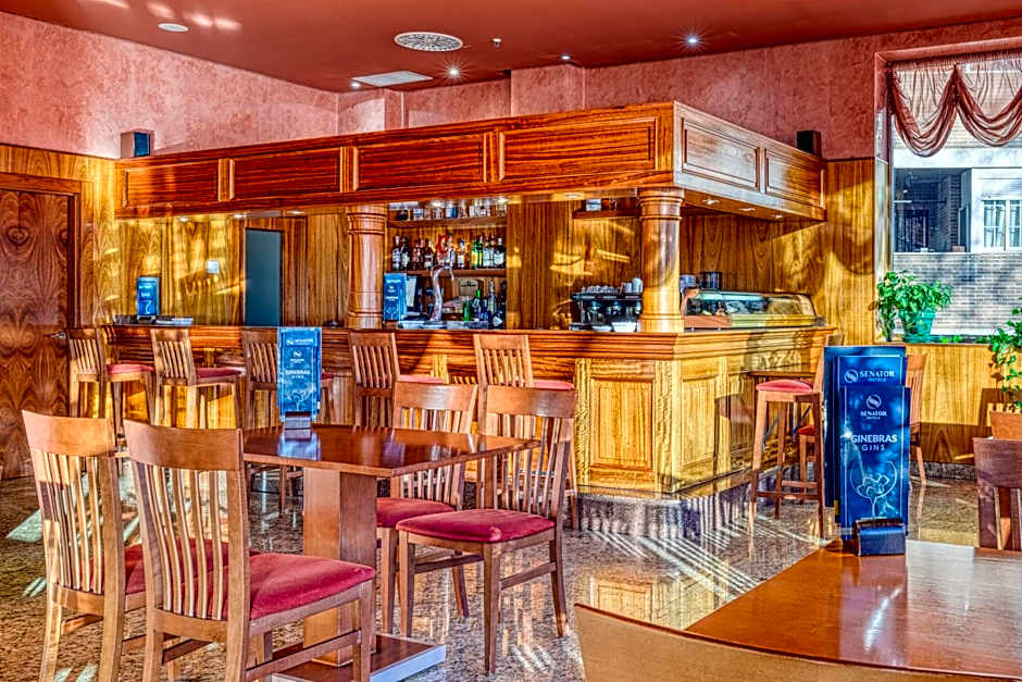 Senator Granada Spa Hotel