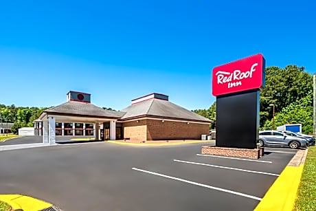 Red Roof Inn Sanford