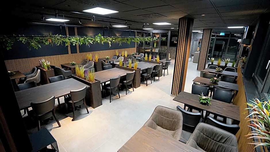 TIBET HOTEL am Airport Düsseldorf-Ratingen