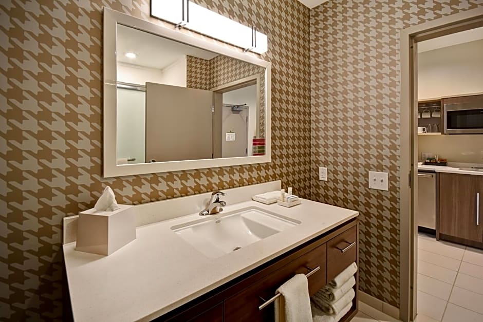Home2 Suites by Hilton Harvey New Orleans Westbank