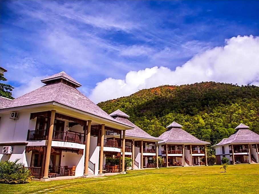 Le Domaine de La Reserve