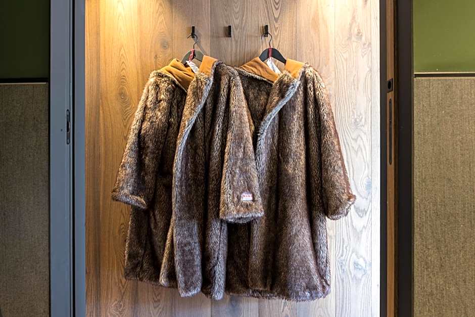 Hotel ZERMAMA Zermatt