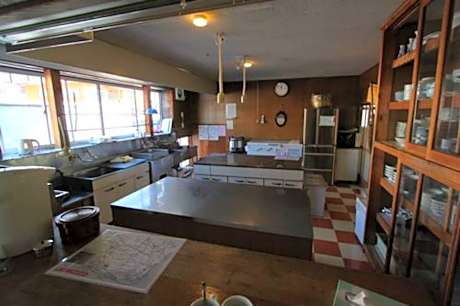 Japanese Twin Room