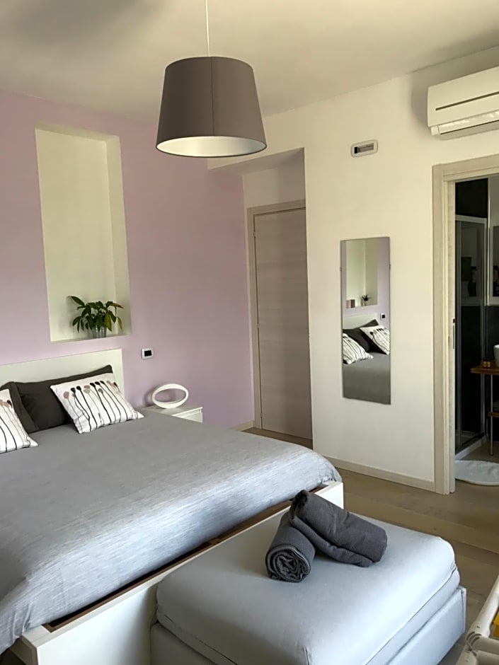 B&b Salsedine