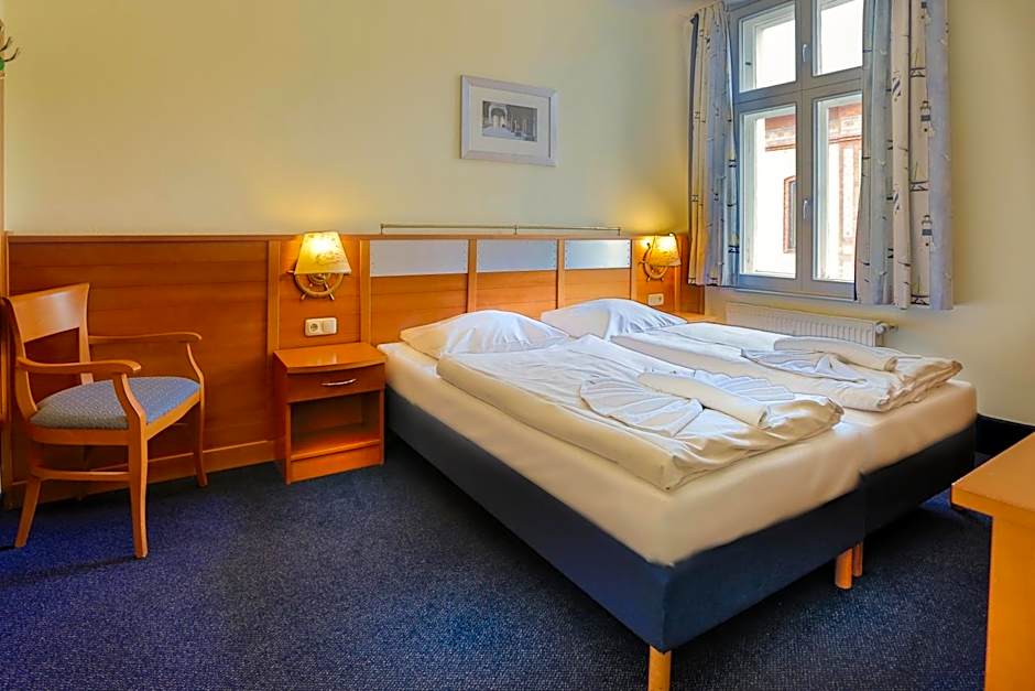 Hiddenseer Hotel