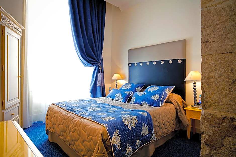 Grand Hotel des Terreaux