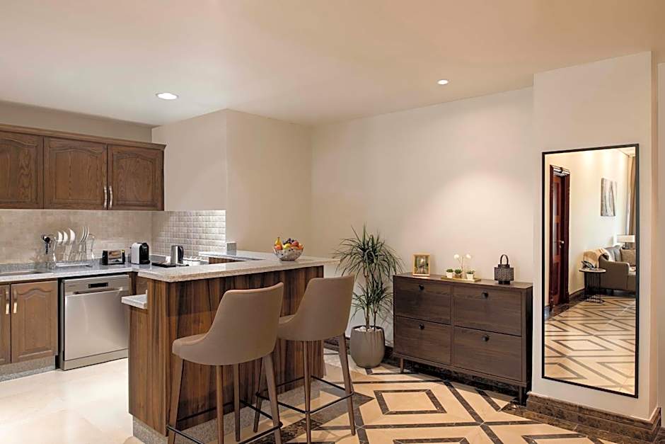 Somerset Al Mansoura Doha