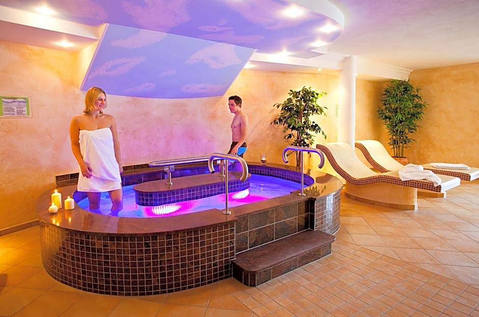Naturhotel Reissenlehen