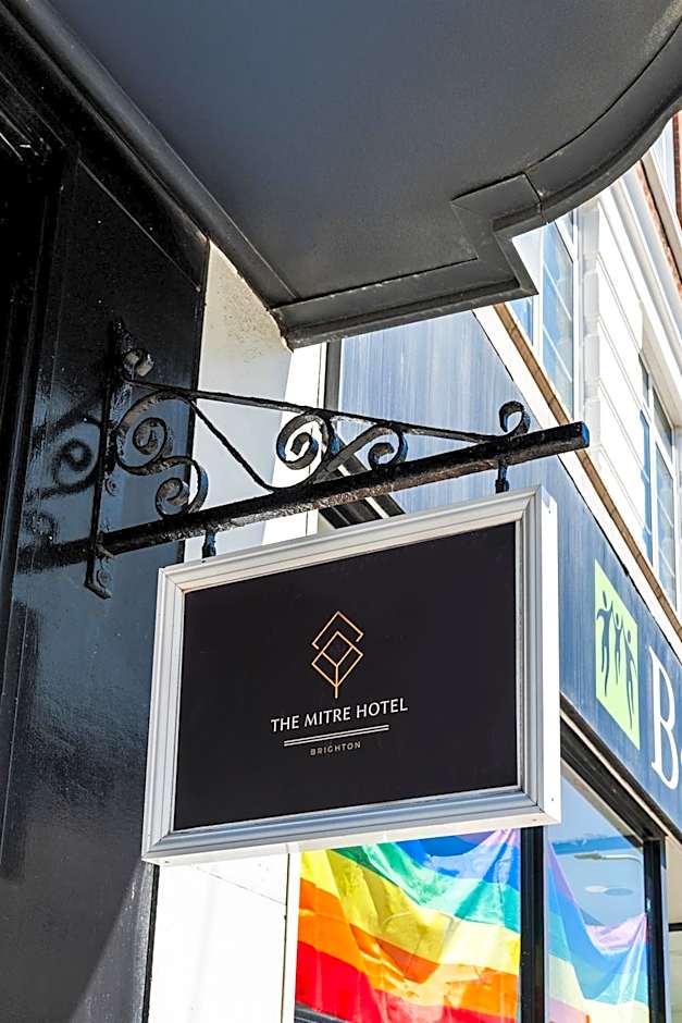 The Mitre Hotel Brighton