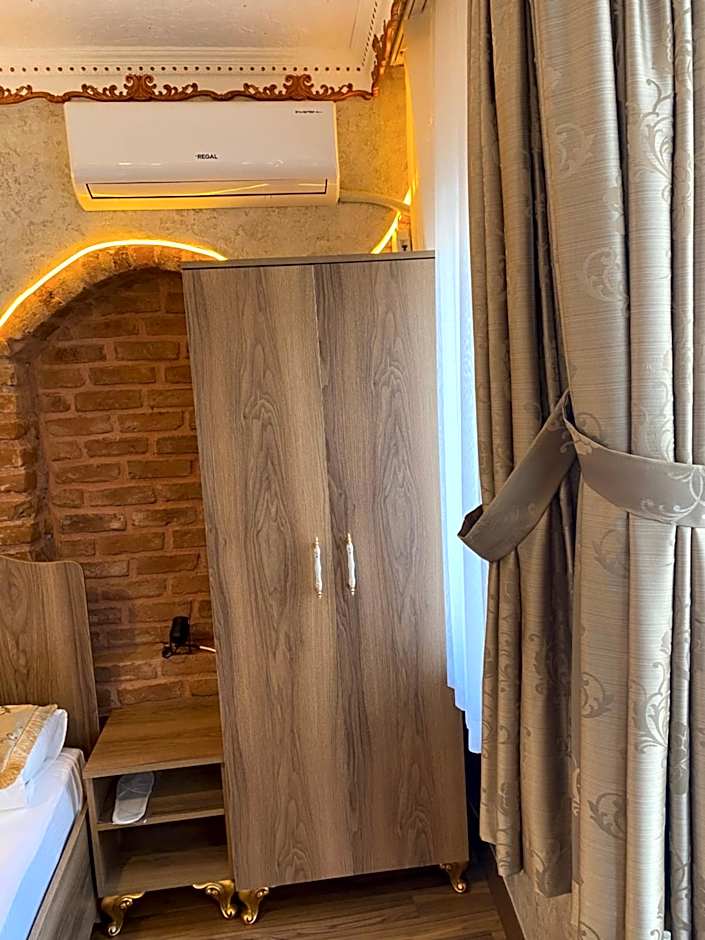 GOLDEN ARROW OLD CİTY HOTEL