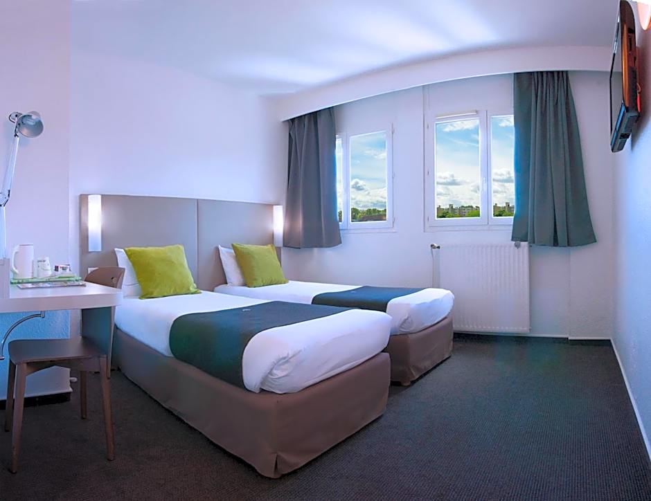 Campanile Créteil Centre