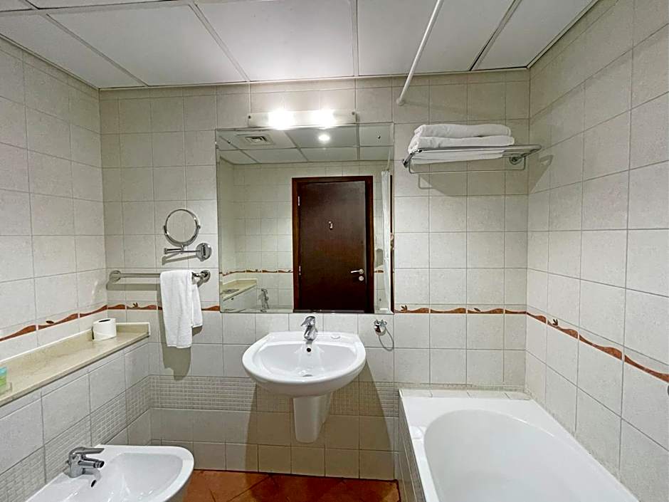 Dusit Residence Dubai Marina – Dubai