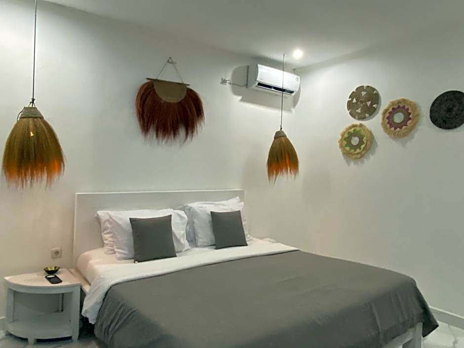 Yuli Homestay