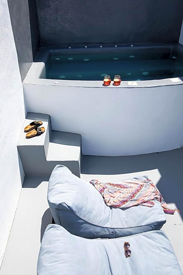 Aetheria Villas
