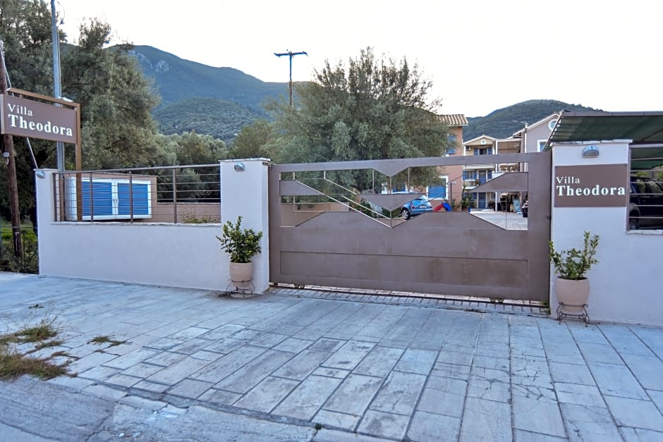 Villa Theodora