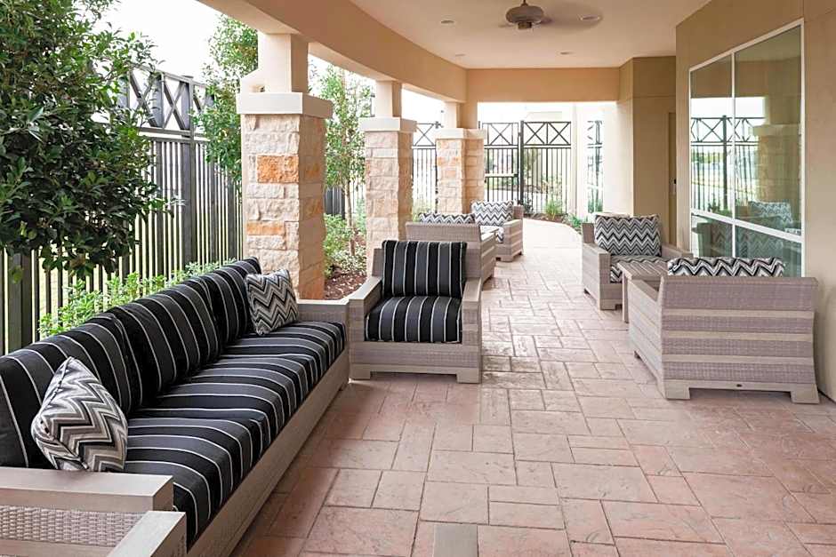 Courtyard by Marriott Dallas Plano/Richardson