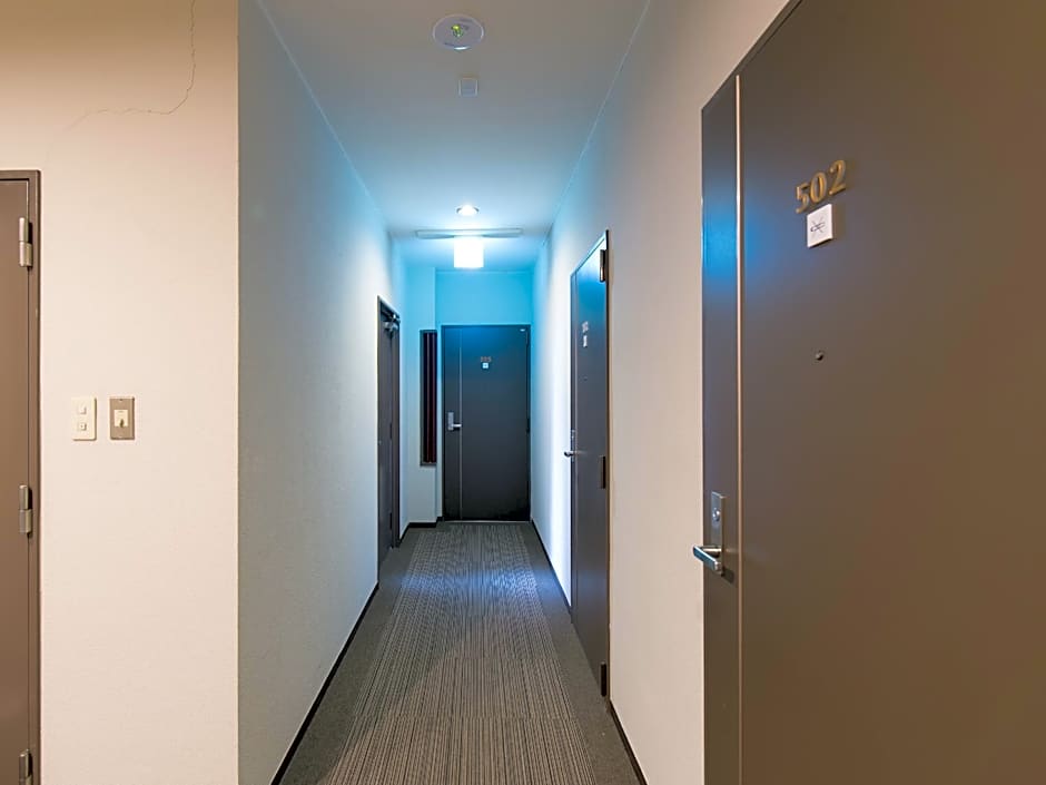 Tabist Nisseiya Beppu Kannawa